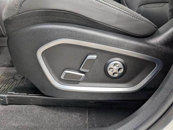 Geely Tugella I Рестайлинг с пробегом 2024 года, цена 3 300 000 рублей, 11211 км, внедорожник, Автокод Объявления