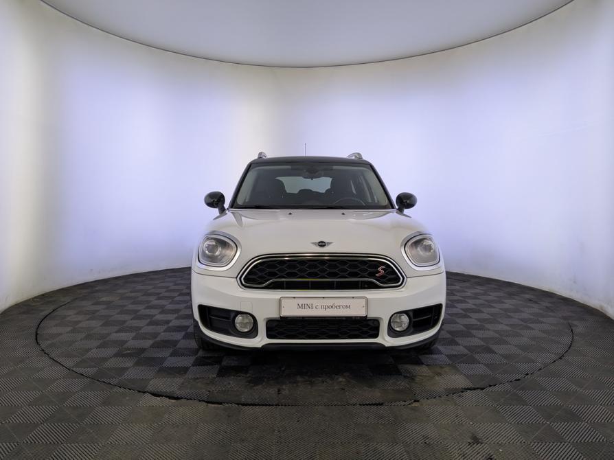 Mini Countryman II Москва  - изображение 2