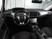 Peugeot 308 II Рестайлинг Ростов-на-Дону  - изображение 23