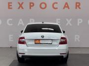 Skoda Octavia III (A7) Рестайлинг Волгоград  - изображение 26
