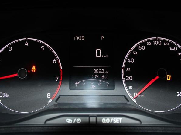 Volkswagen Polo VI с пробегом 2021 года, цена 1 579 900 рублей, 117719 км, лифтбек, Автокод Объявления