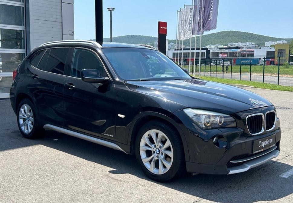 BMW X1 I (E84) Новороссийск  - изображение 1