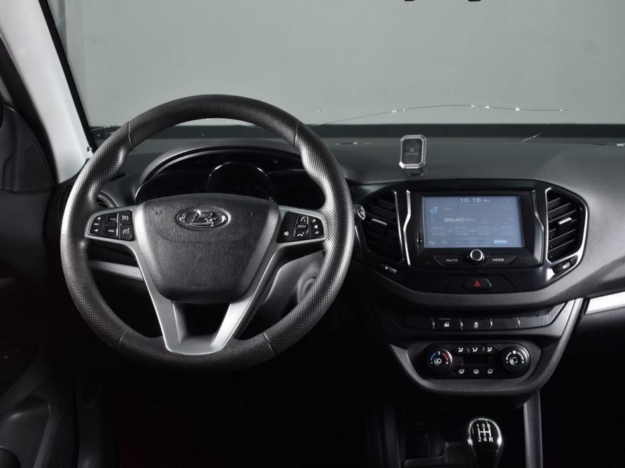 Lada (ВАЗ) Vesta I Кемерово  - изображение 8