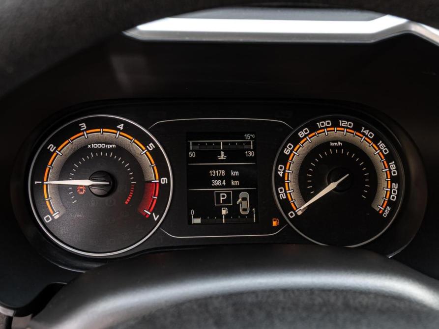Lada (ВАЗ) Vesta I Рестайлинг (NG) Краснодар  - изображение 15