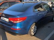 Kia Rio III Рестайлинг Самара  - изображение 43