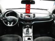 Kia Sportage III Красноярск  - изображение 44