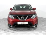 Nissan Qashqai II Ногинск  - изображение 17