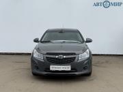 Chevrolet Cruze I Рестайлинг Москва  - изображение 14