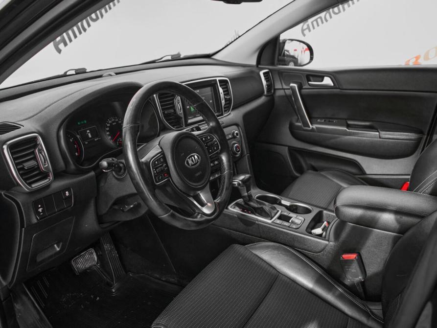 Kia Sportage IV Екатеринбург  - изображение 11