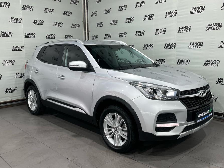 Chery Tiggo 4 I Оренбург  - изображение 7