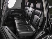 Lexus LX III Рестайлинг 2 Тюмень  - изображение 40