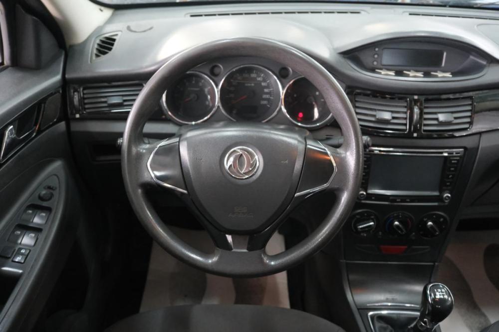 Dongfeng S30 Омск  - изображение 11