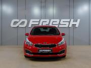 Kia Ceed II Рестайлинг Воронеж  - изображение 26