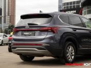 Hyundai Santa Fe IV Рестайлинг Москва  - изображение 36