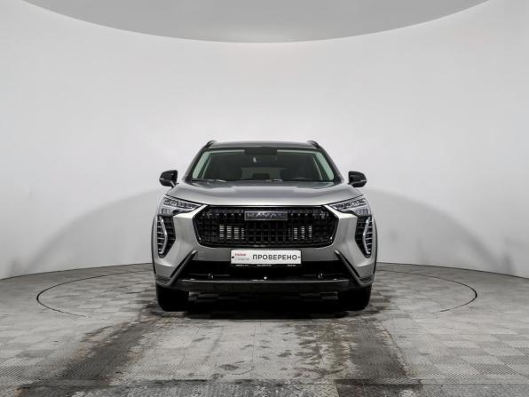 Haval Jolion I Рестайлинг с пробегом 2025 года, цена 1 990 000 рублей, 14152 км, внедорожник, Автокод Объявления