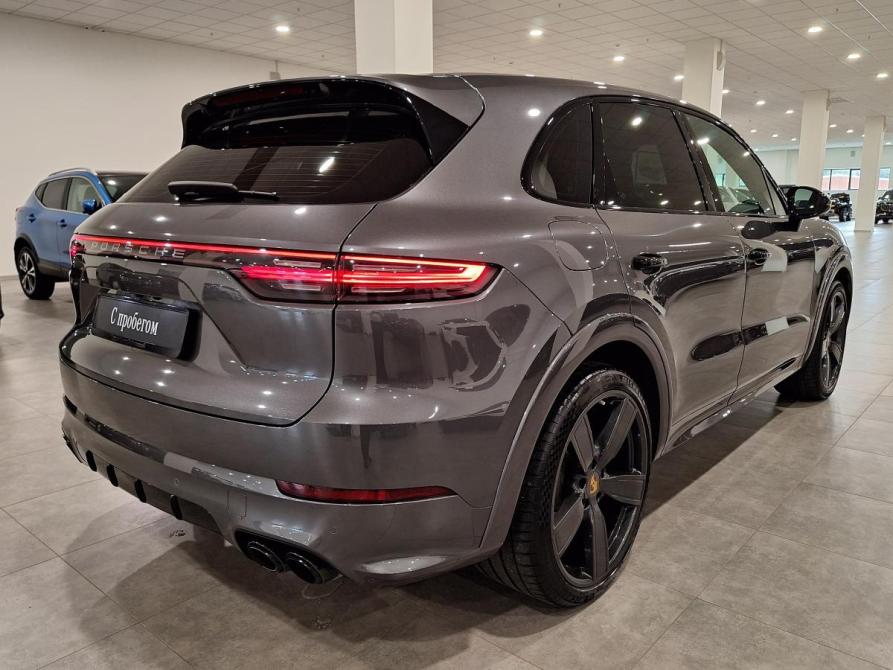 Porsche Cayenne III Люберцы  - изображение 42