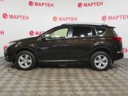 Toyota RAV4 IV (XA40) Вологда  - изображение 24