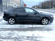 Mazda 3 I (BK) Рестайлинг Иваново  - изображение 25