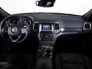 Jeep Grand Cherokee IV (WK2) Рестайлинг Москва  - изображение 36