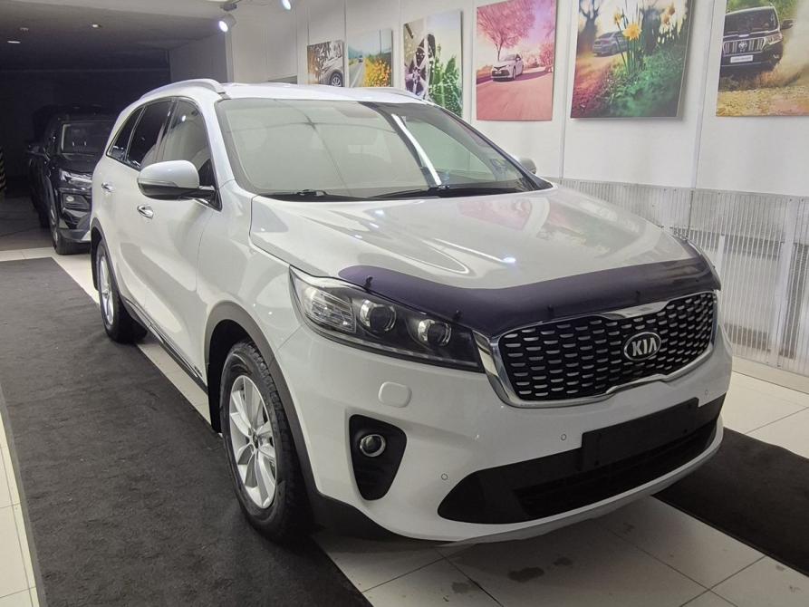 Kia Sorento III Prime Рестайлинг Екатеринбург  - изображение 2