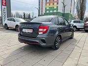 Lada (ВАЗ) Granta I Рестайлинг Стерлитамак  - изображение 25