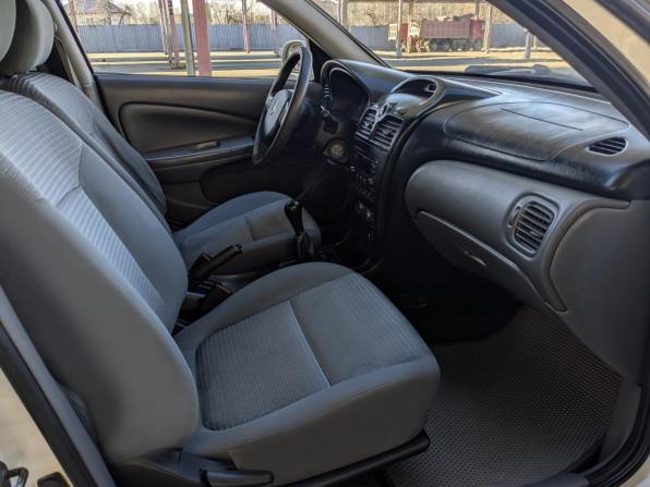 Nissan Almera Classic I с пробегом 2012 года, цена 499 900 рублей, 225000 км, седан, Автокод Объявления