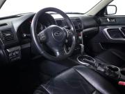 Subaru Outback III Рестайлинг Москва  - изображение 33