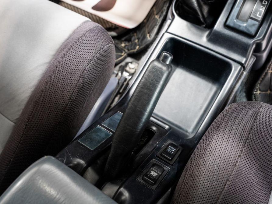 Toyota Hilux Surf III Чита  - изображение 13