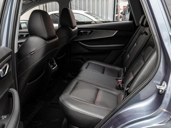 Chery Tiggo 7 Pro I с пробегом 2021 года, цена 1 720 000 рублей, 50198 км, внедорожник, Автокод Объявления