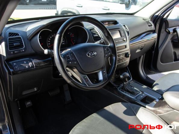 Kia Sorento II Рестайлинг с пробегом 2019 года, цена 2 668 000 рублей, 49652 км, внедорожник, Автокод Объявления