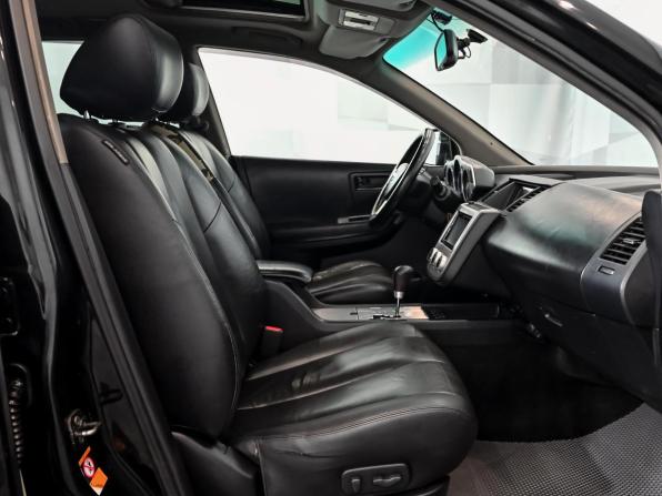 Nissan Murano I (Z50) с пробегом 2005 года, цена 730 000 рублей, 272145 км, внедорожник, Автокод Объявления
