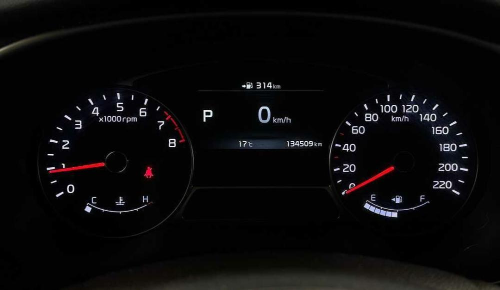 Kia Soul II Рестайлинг Москва  - изображение 6