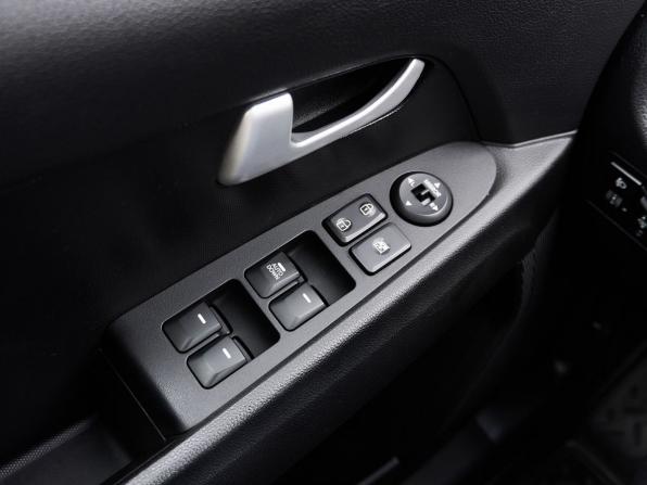 Kia Sportage III с пробегом 2014 года, цена 1 148 000 рублей, 156550 км, внедорожник, Автокод Объявления