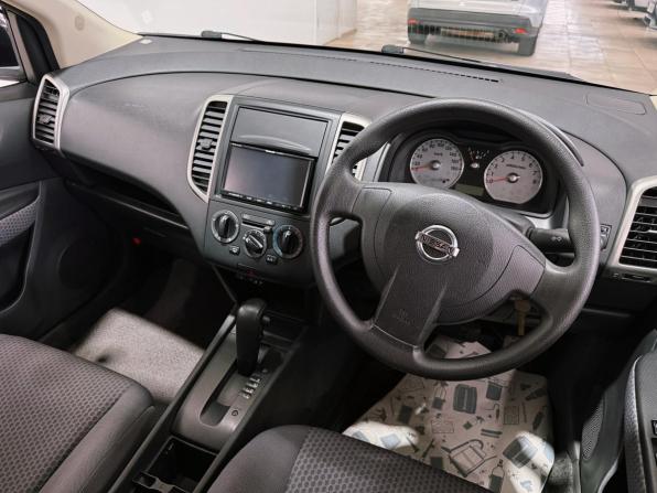 Nissan Wingroad III (Y12) с пробегом 2016 года, цена 940 000 рублей, 164124 км, универсал, Автокод Объявления