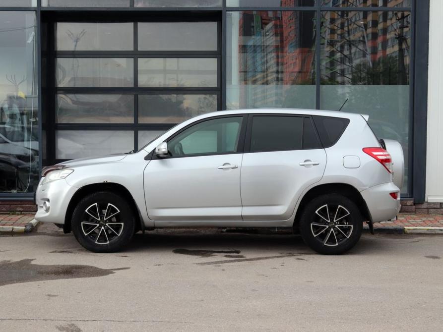 Toyota RAV4 III (XA30) Рестайлинг Нижний Новгород  - изображение 6