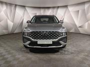 Hyundai Santa Fe IV Рестайлинг Москва  - изображение 29