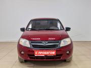 Lada (ВАЗ) Granta I Альметьевск  - изображение 20