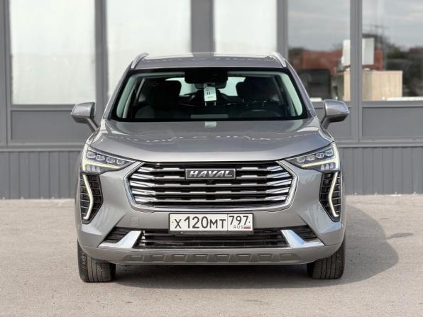 Haval Jolion I с пробегом 2022 года, цена 1 530 000 рублей, 49434 км, внедорожник, Автокод Объявления