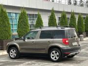 Skoda Yeti I Уфа  - изображение 13