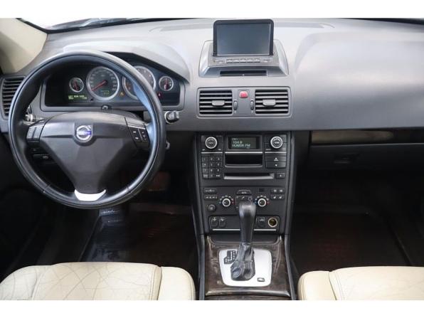 Volvo XC90 I Рестайлинг с пробегом 2007 года, цена 925 000 рублей, 402814 км, внедорожник, Автокод Объявления