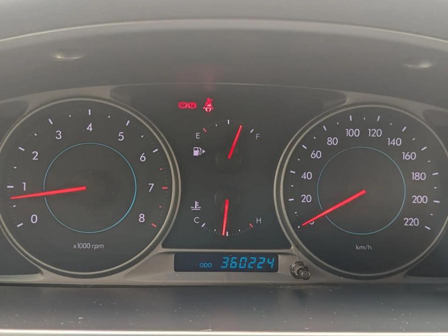 Chevrolet Epica V250 Рестайлинг Москва  - изображение 13