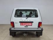 Lada (ВАЗ) Niva Legend Альметьевск  - изображение 22