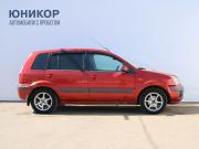 Ford Fusion I Рестайлинг Нижний Новгород  - изображение 19