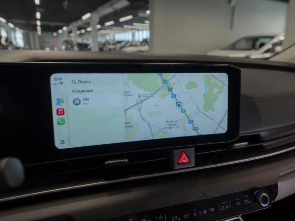 Kia Carnival IV Рестайлинг с пробегом 2023 года, цена 5 200 000 рублей, 59611 км, минивэн, Автокод Объявления