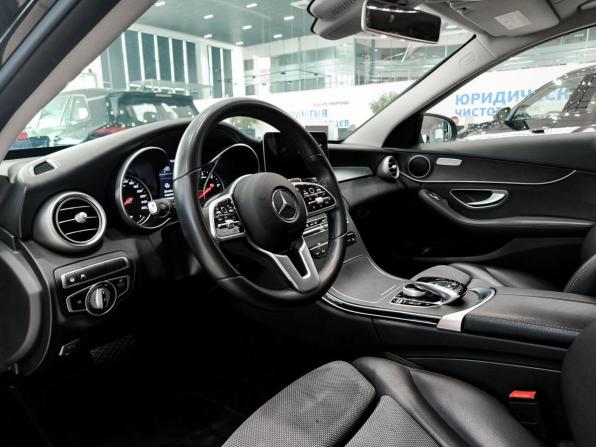 Mercedes-Benz C-Класс IV (W205) Рестайлинг с пробегом 2019 года, цена 2 550 000 рублей, 143653 км, универсал, Автокод Объявления