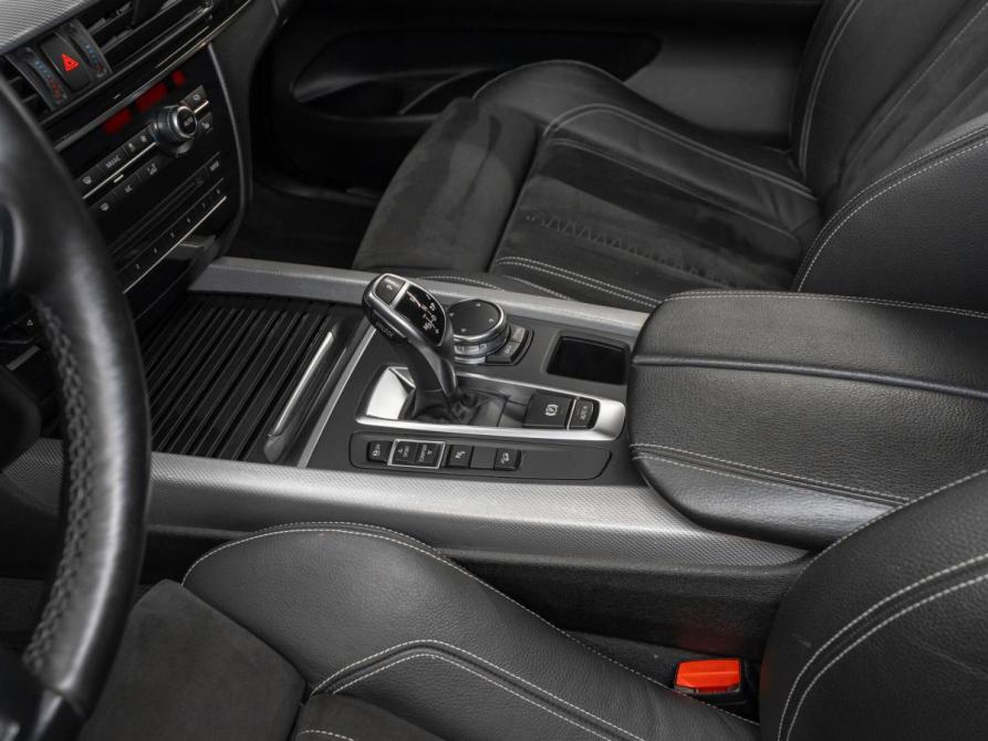 BMW X5 III (F15) Москва  - изображение 17