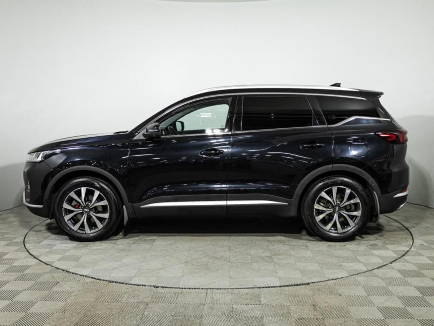 Chery Tiggo 7 Pro I Санкт-Петербург  - изображение 9