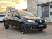 Renault Sandero II Санкт-Петербург  - изображение 23