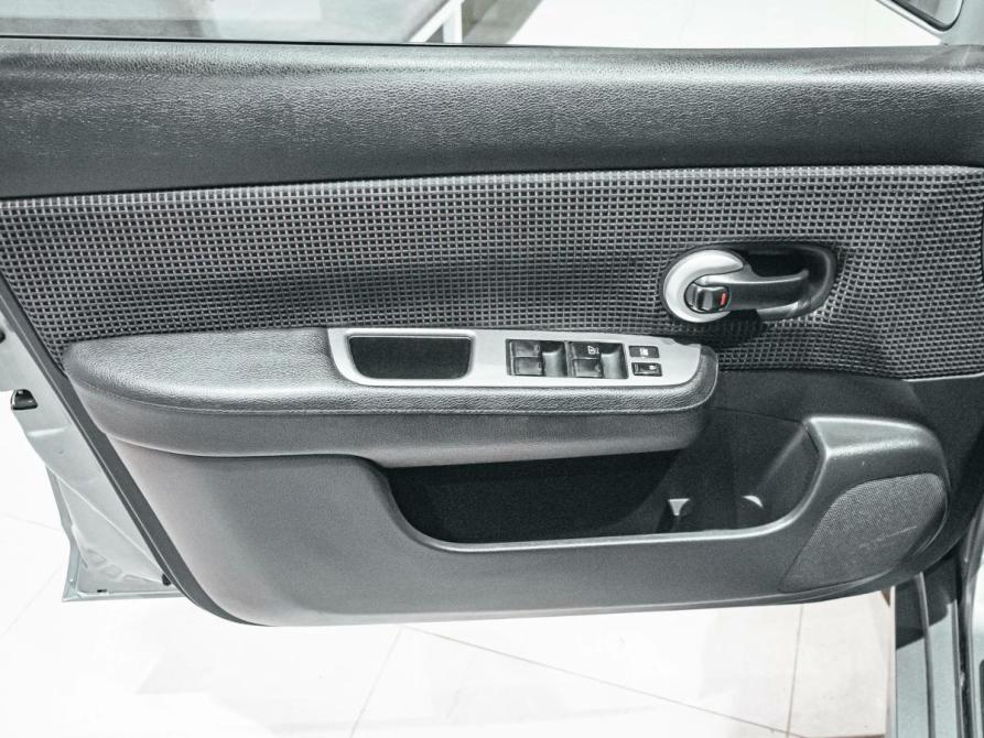 Nissan Tiida I Екатеринбург  - изображение 13
