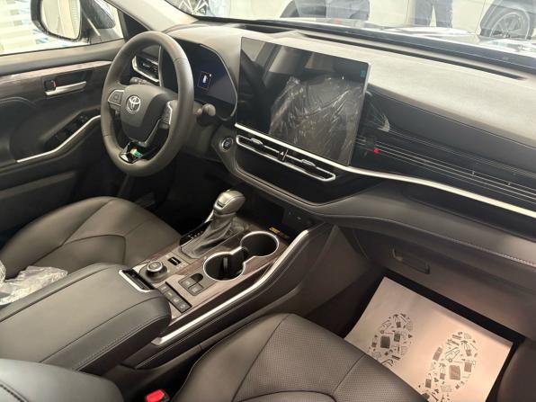 Toyota Highlander IV (XU70) с пробегом 2026 года, цена 5 450 000 рублей, 30 км, внедорожник, Автокод Объявления